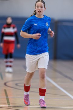 Bild 124 - wCJ NFV Futsalmeisterschaft